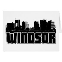 Windsor Skyline Cards