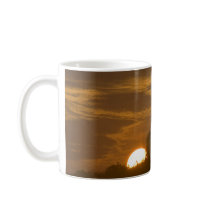 Windsor Sunrise Mug
