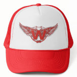 Windsor Wings hats