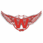 Windsor Wings Cut Outs