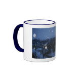 Windsor Winter mugs