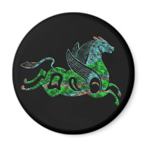 Windstead magnets by SuanSKatra Windstead magnets