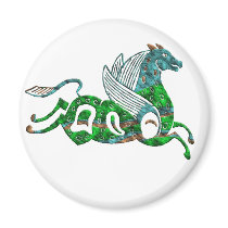 Windstead magnets by SuanSKatra Windstead magnets