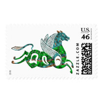 Windstead postage by SuanSKatra Windstead postage