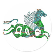 Windstead stickers by SuanSKatra Windstead stickers