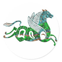 Windstead stickers by SuanSKatra Windstead stickers