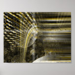 Windstruck Poster