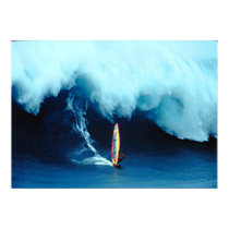 Windsurf Poster posters