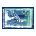Windsurf Poster posters by redposterboy Windsurf Poster posters