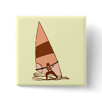 Windsurf Warm Colors buttons