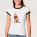 Ladies Ringer T-Shirt