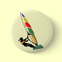Windsurf with Excitement buttons