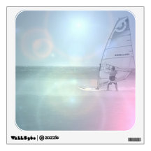 Windsurfer Design Room Graphics