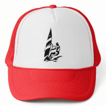 Windsurfer Hat