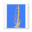 windsurfer magnets