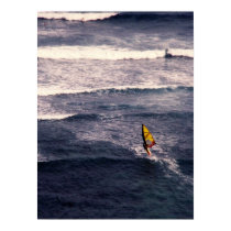 windsurfer print by lizzymmmcf windsurfer print