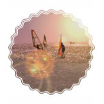 Windsurfers Micro-Fiber Tank Top
