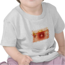 Windsurfers on Horizon Baby T-Shirt