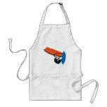 windsurfing aprons