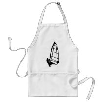 Windsurfing Apron