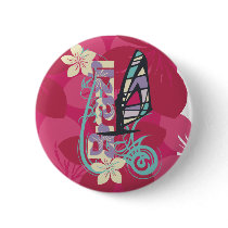 Windsurfing Brazil T-shirts and Gifts buttons