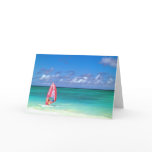Windsurfing Hawaii cards