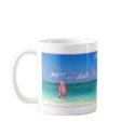Windsurfing Hawaii mugs