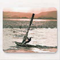 WINDSURFING MOUSE PADS