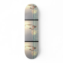 Windsurfing Sport Skateboard