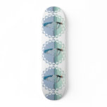 Windsurfing Star Skateboard