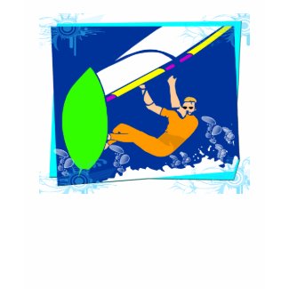 Windsurfing shirt