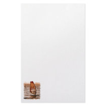 WINDSURFING UK stationery