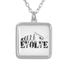 Windsurfing Windsurf Evolution Sport Art Custom Jewelry