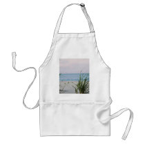 Windswept aprons