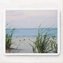 Windswept Mouse Mat