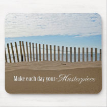 Windswept Mouse Pad