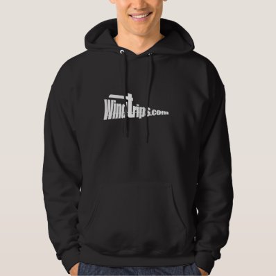 windtrips black collection 2010 hoodie