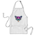 Windy aprons