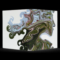 Windy Binder binders