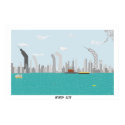 Windy City posters