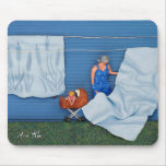 Windy Day Mouse Mats
