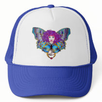 Windy hats