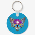 Windy keychains