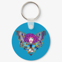 Windy keychains by Jaenne Windy keychains