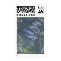 Windy Palm Postage postage by kssartwork Windy Palm Postage postage