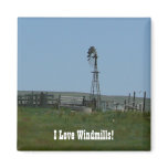 Windy Pasture magnets