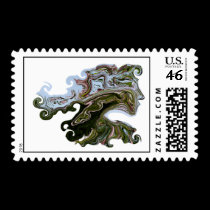 Windy postage