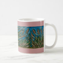 Windy Weeds Mug Number 2 mugs