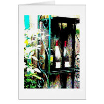Wine 2008, Series 1 cards by paintyourrainbow Wine 2008, Series 1 cards
