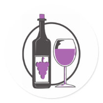 Wine a Little, You'll feel better! Sticker
